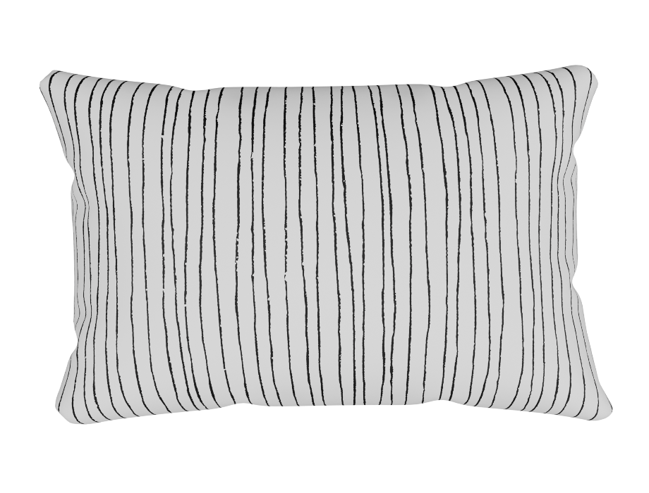 Streak Cushion Cover