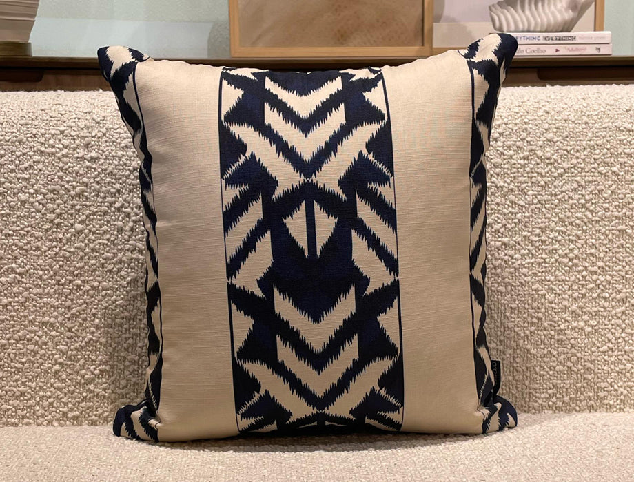 Toile Cushion Cover