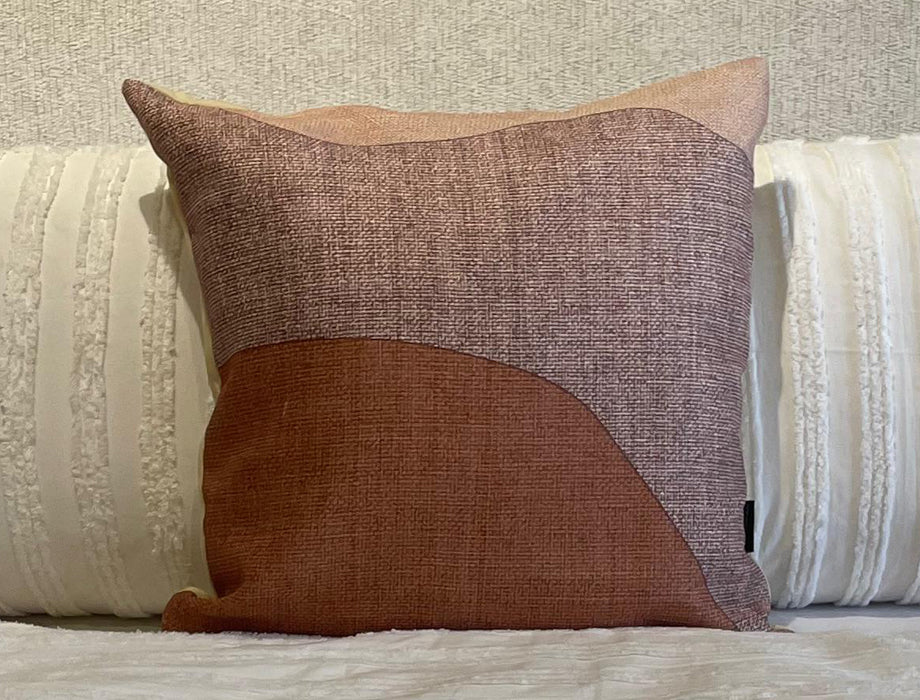 Tract Cushion Cover
