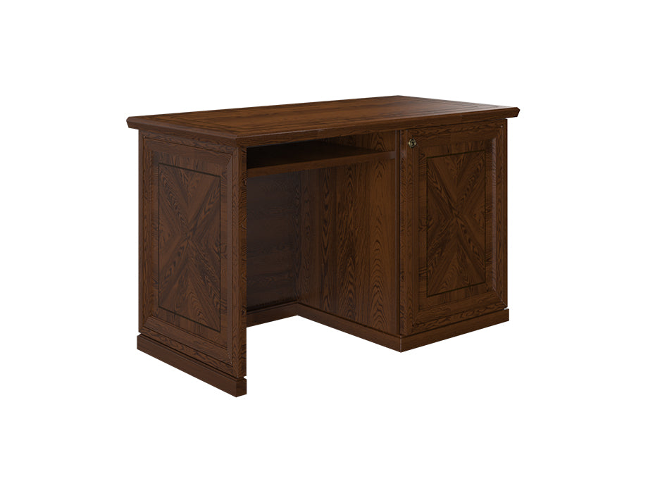 Traditional Side Rack (Right) – Interwood