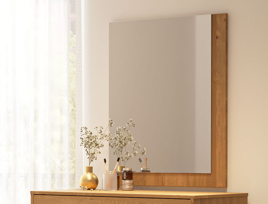 Trysil Wall Mirror