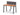 Triton Linear Workstation (1 Person)