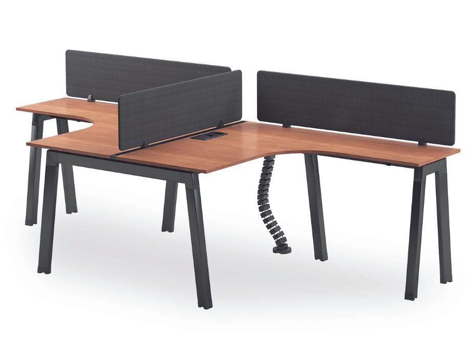 Triton Grid Workstation (2 Person)