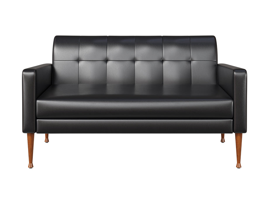 Sofa Urban 2-Seater (Black)