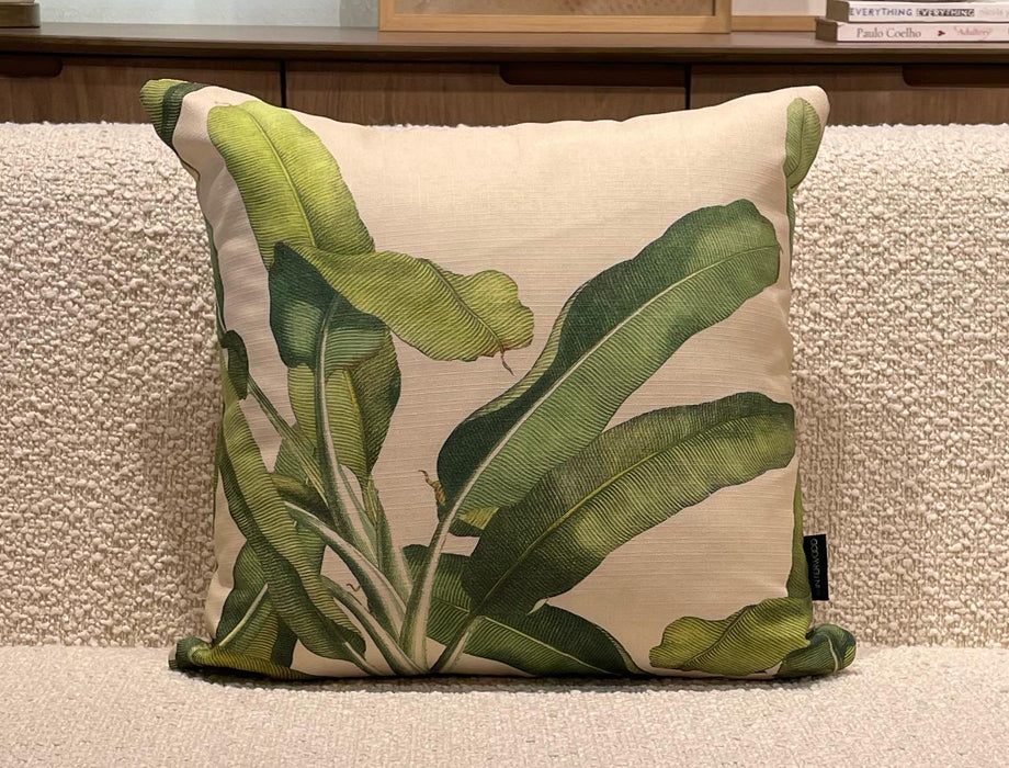 Verdure Cushion Cover