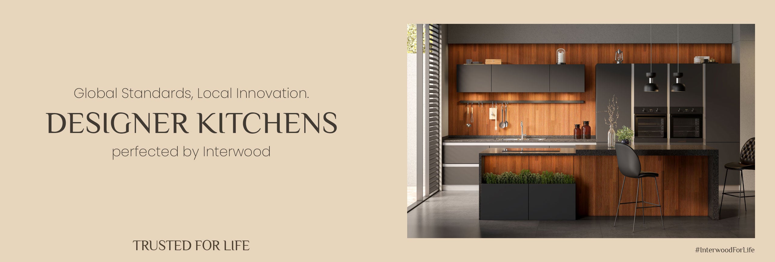 Interwood Pakistan's Leading Home & Office Furniture Store