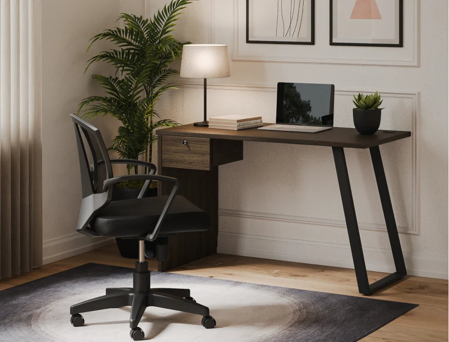 Voyage Desk