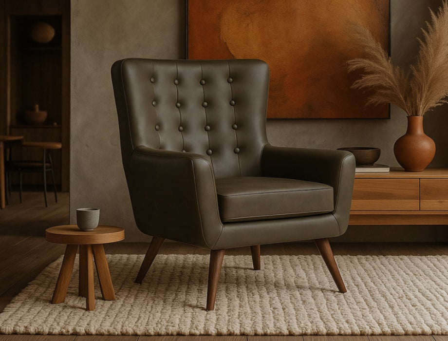 Vigo Sofa Chair