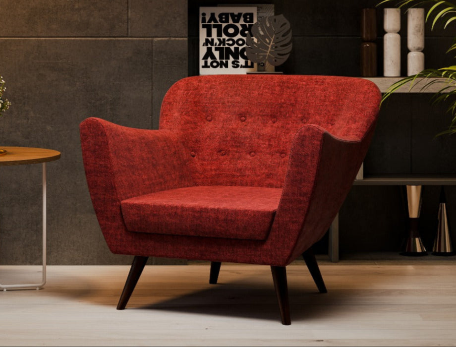 Alexa Sofa Chair