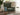 Majestic Sofa Chair (Velvet Winter Green)