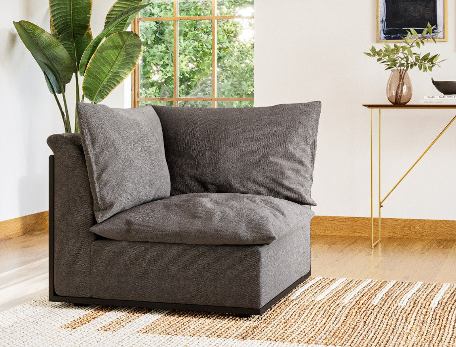 Explore Elegant Moda Sofa Corner Moduler for a Modern Living Room ...