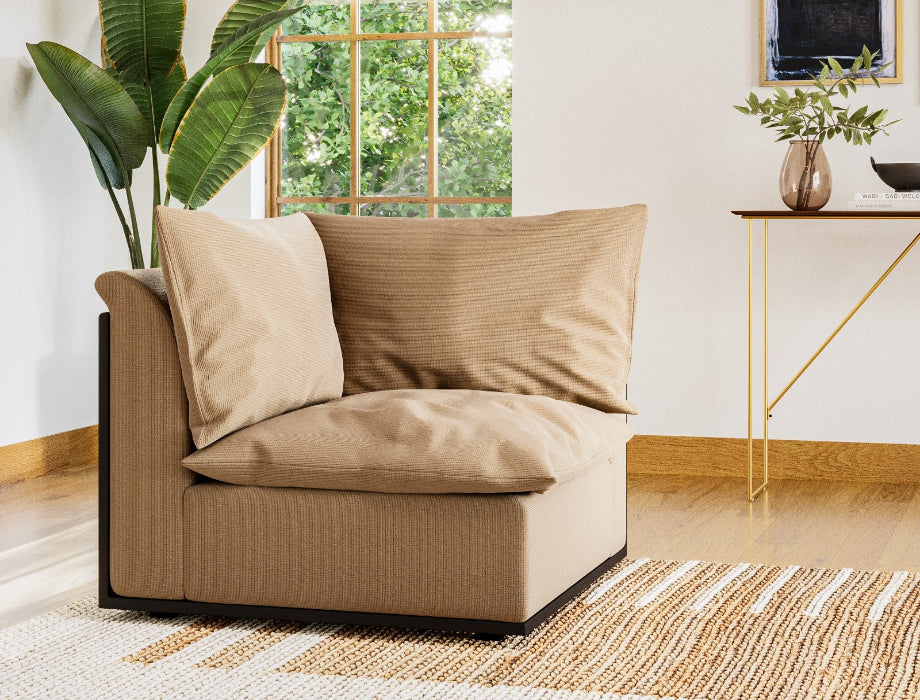 Explore Elegant Moda Sofa Corner Moduler for a Modern Living Room ...