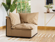 Moda Sofa Corner Moduler