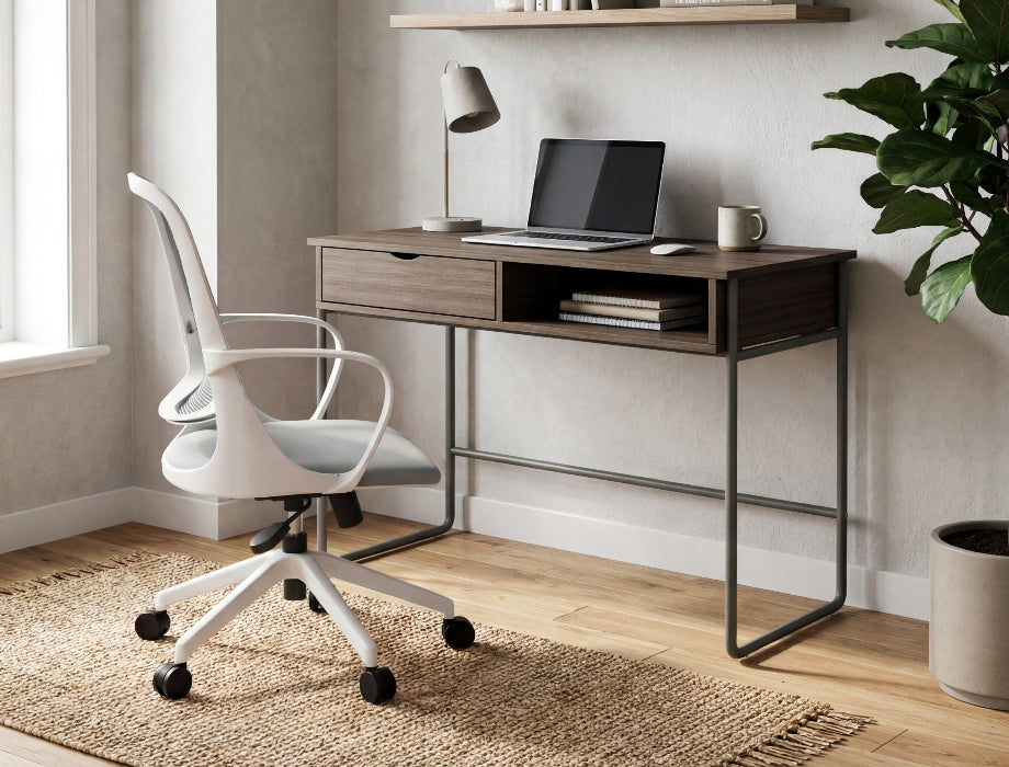 Callisto Computer Table