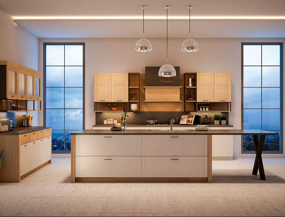 Brooklyn Kitchen Design