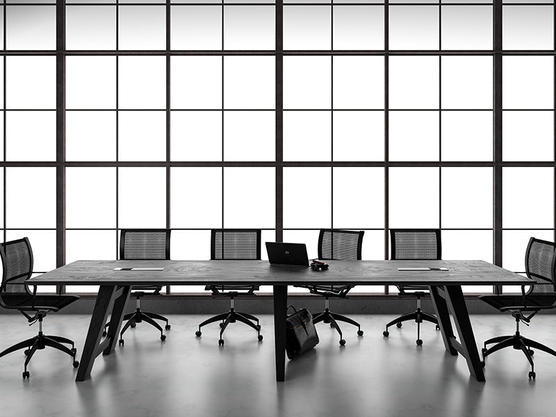Camelot Meeting Table (10-Person)