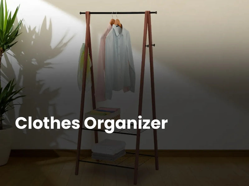 Clothes Organizer