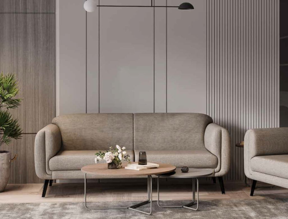 Como Sofa Set