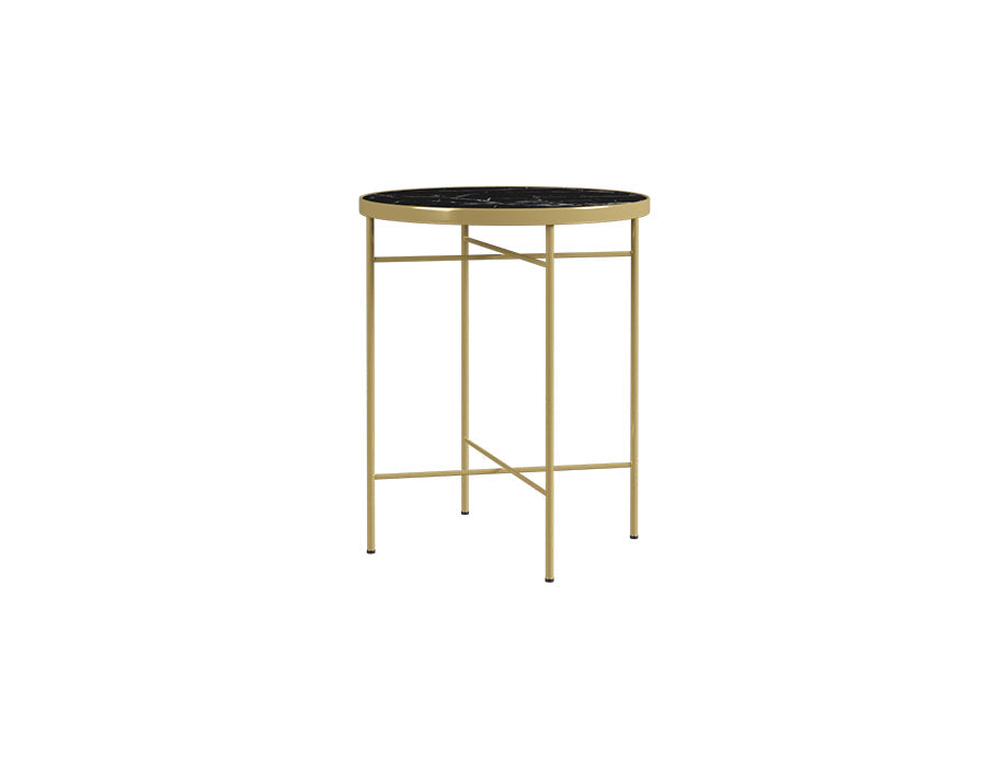 Costco Side Table (Black)