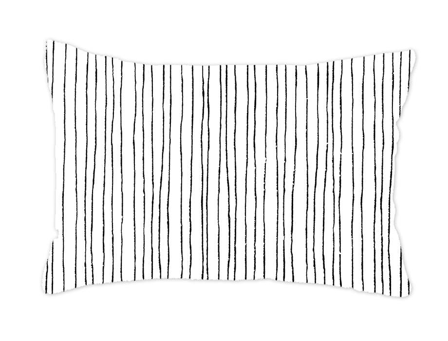 Streak Cushion