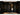 Decorous black wardrobe