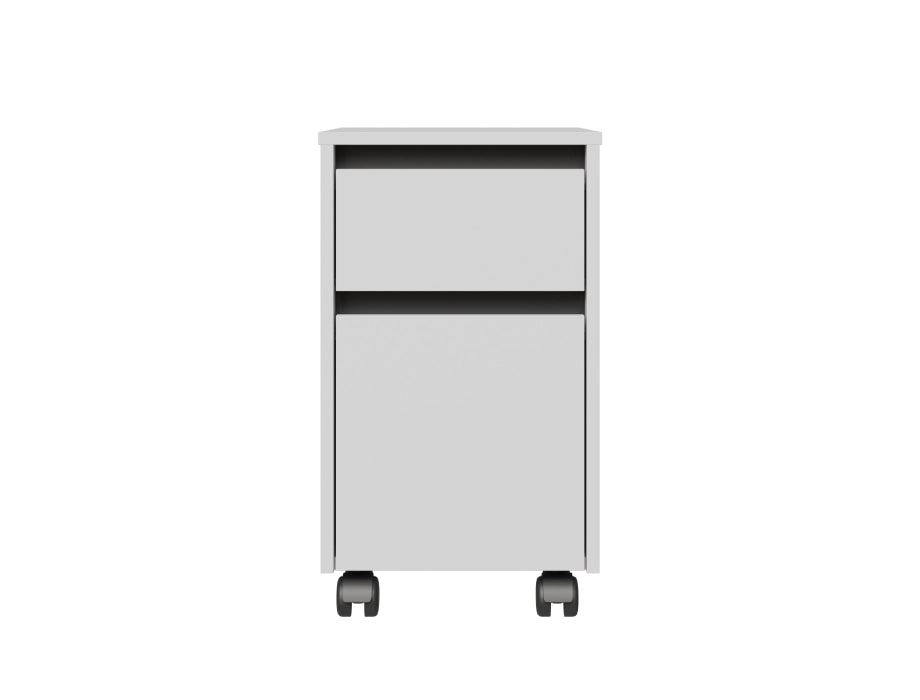 Orwell Drawer Pedestal