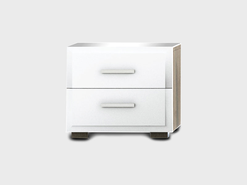 Amano Bedside Table