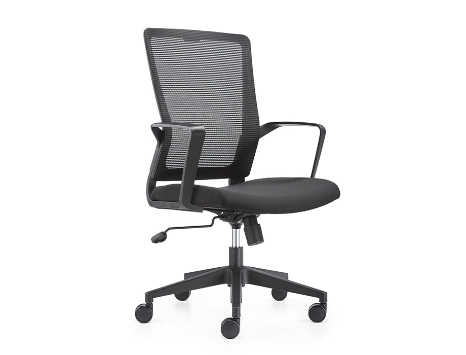 Manager Chair Without Headrest G8-300