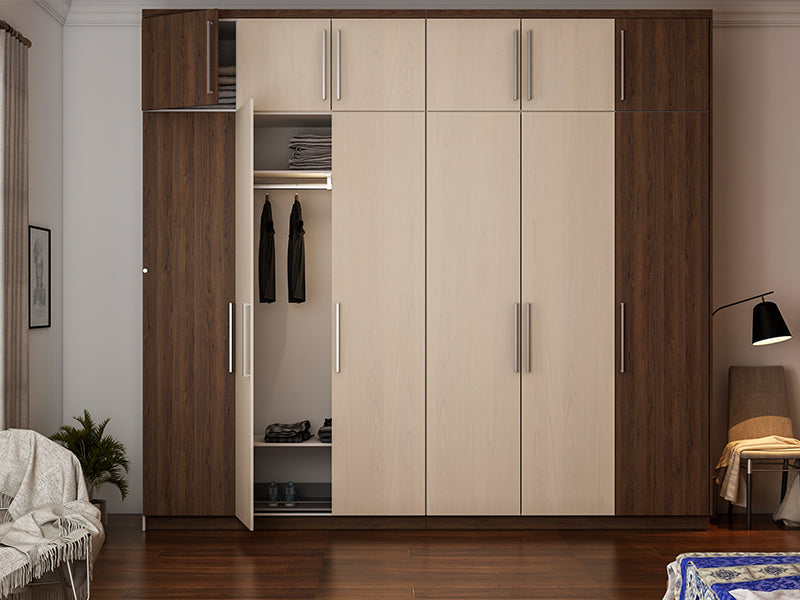 Griff wardrobe