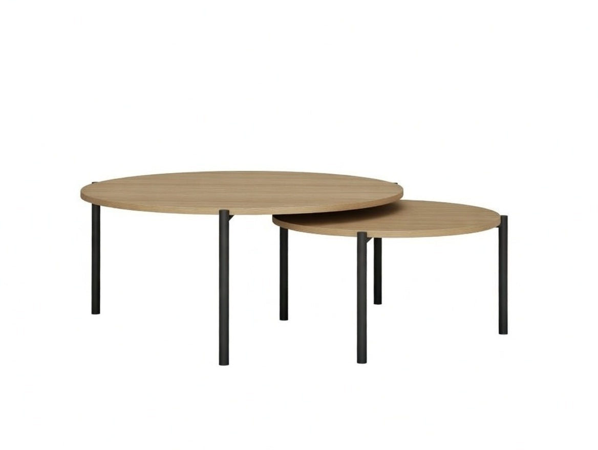 Orwell Nest of Tables