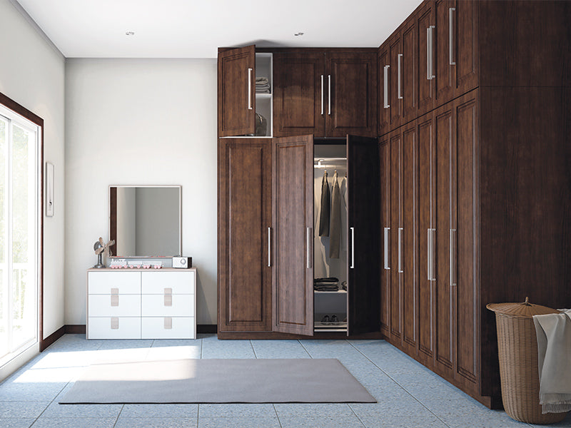 Imperial wardrobe