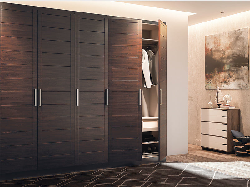 Iving wardrobe