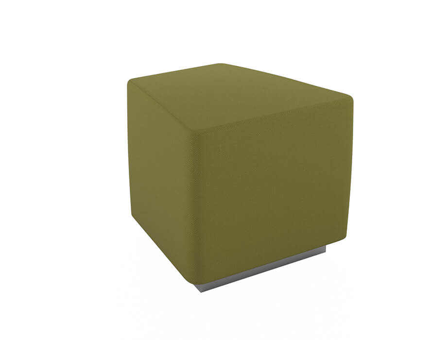 Lunar Stool Warten Modular