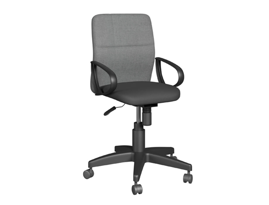 Marlon Manager Medium Back Chair | Best Office Chair