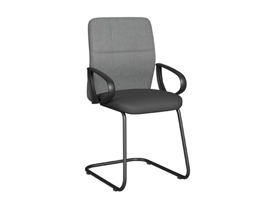 Add Comfort with the Marlon Manager Visitor Chair