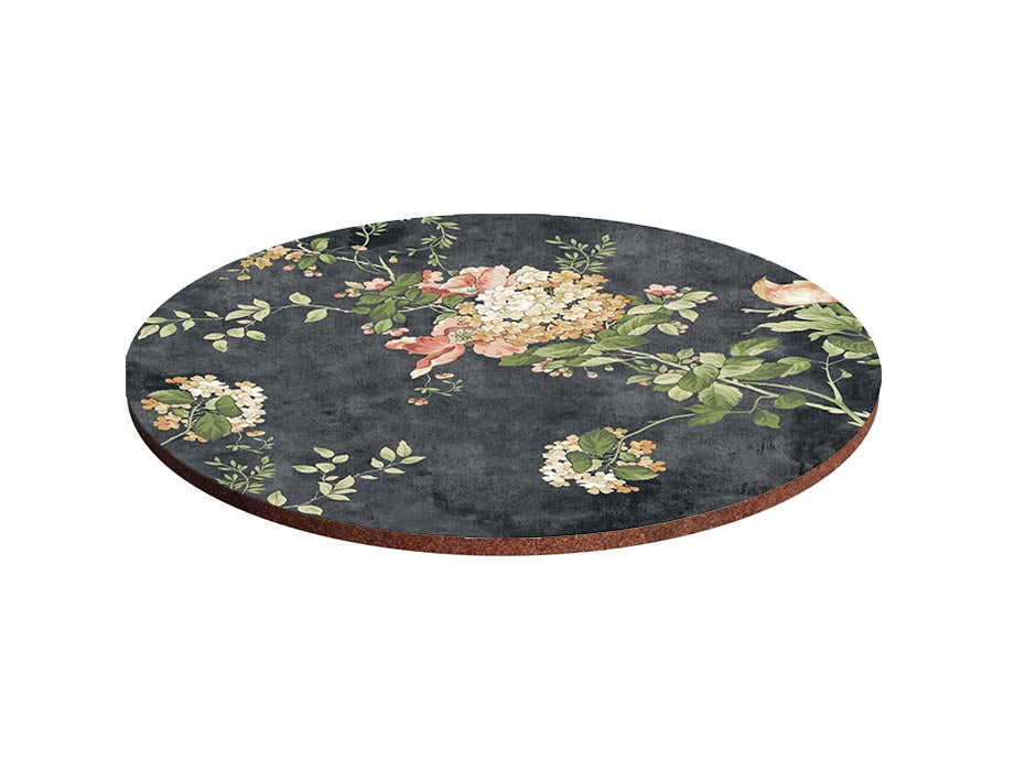 Midnight Garden Mat