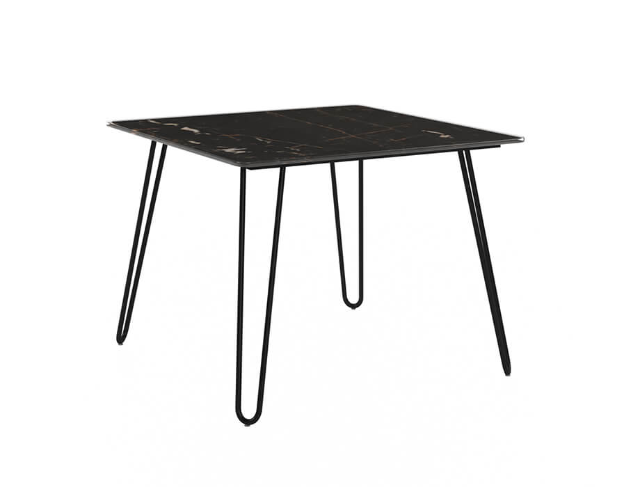 Omega Side Table Barette