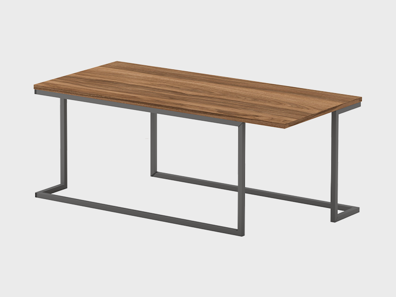 Ozone 2.0 Center Table