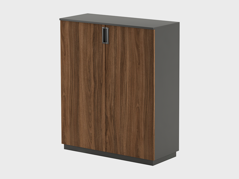 Ozone 2.0 Office Filing Cabinet (Medium Height)