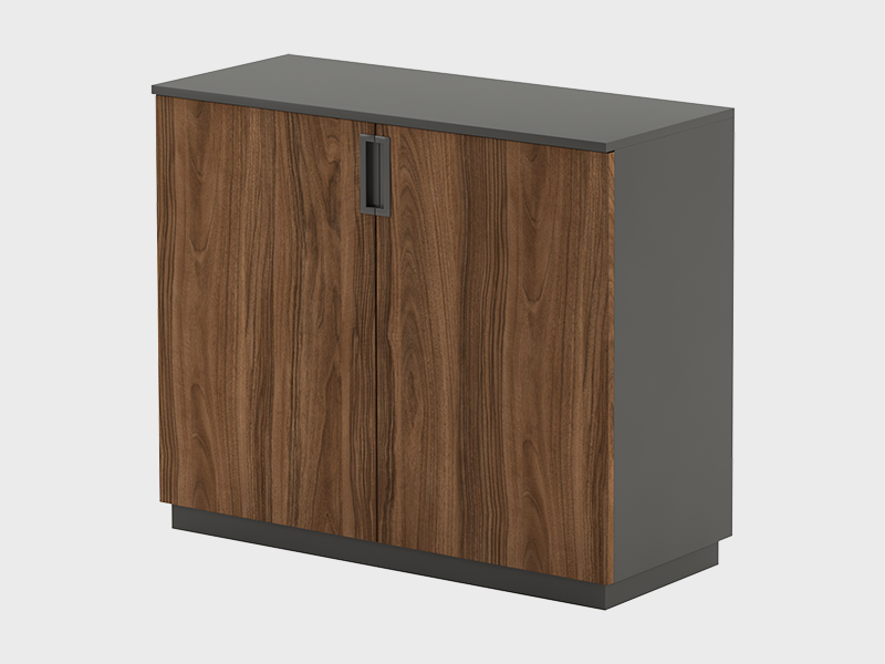 Ozone 2.0 Office Filing Cabinet Base Height