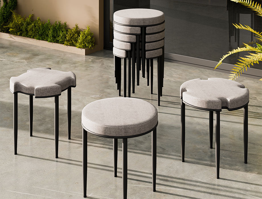 Patio Stool
