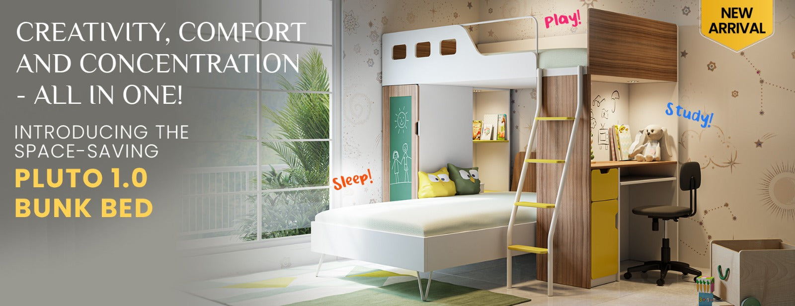 Interwood Pakistan's Leading Home & Office Furniture Store