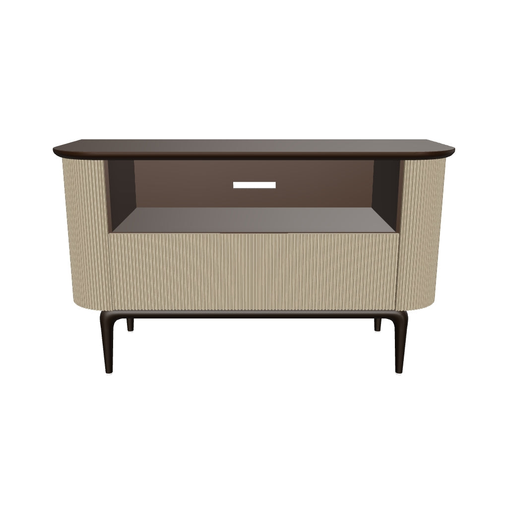 Berlin Side Rack - Interwood