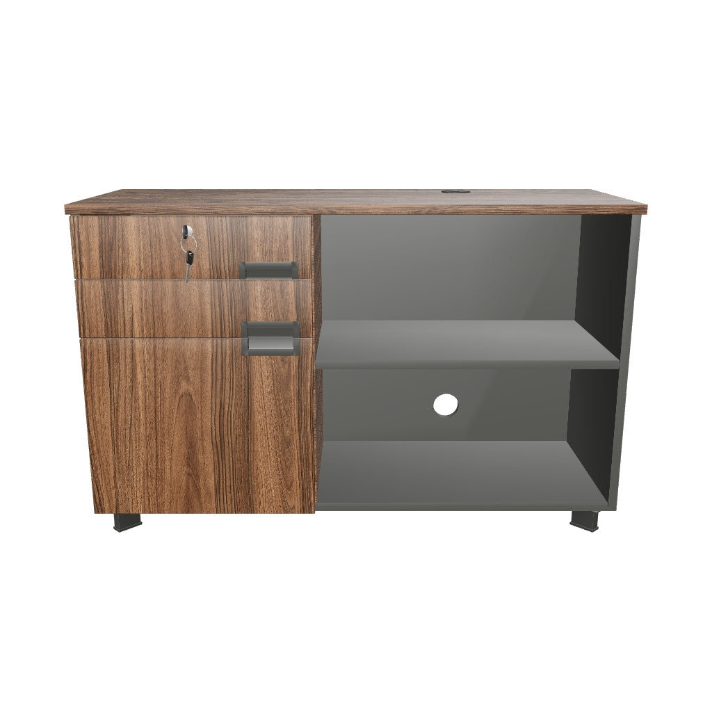 Side Rack Centrum Explore Top Side Rack Designs for Office Efficiency | Shop Now! - Interwood