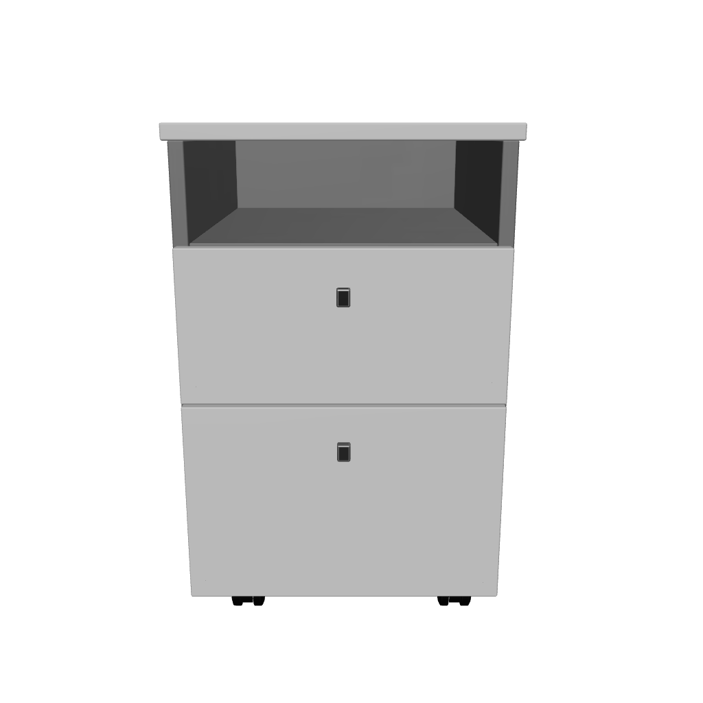 Rasheed Drawer Enhance your Office Storage with Drawer Pedestal in Pakistan | Buy Now ...