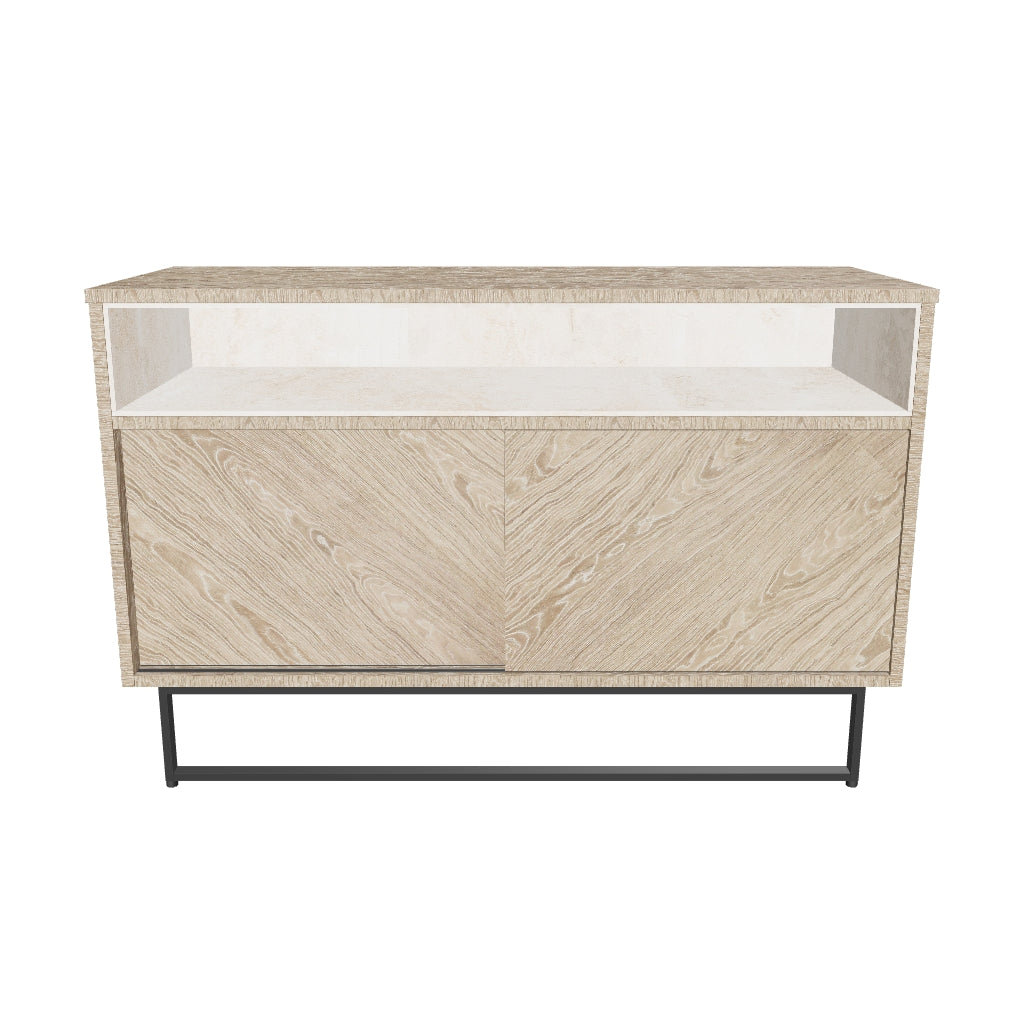 Sidermes Unit Rack Sidus Side Rack - Interwood