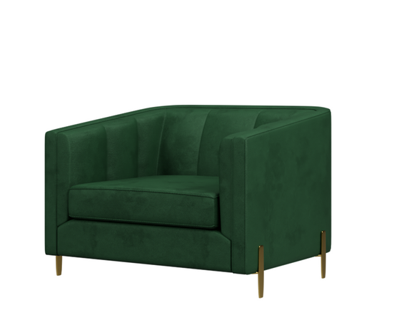 Lodge Sofa