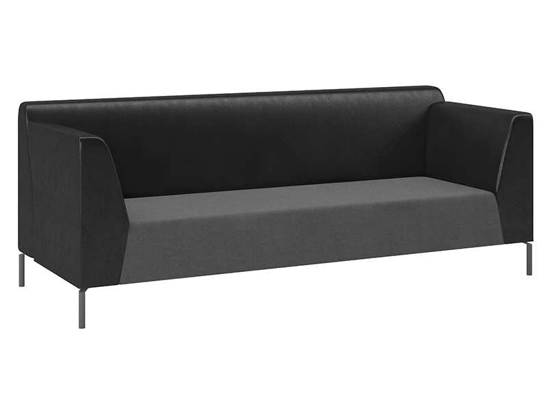 Triton Concordia Sofa (3-Seater)