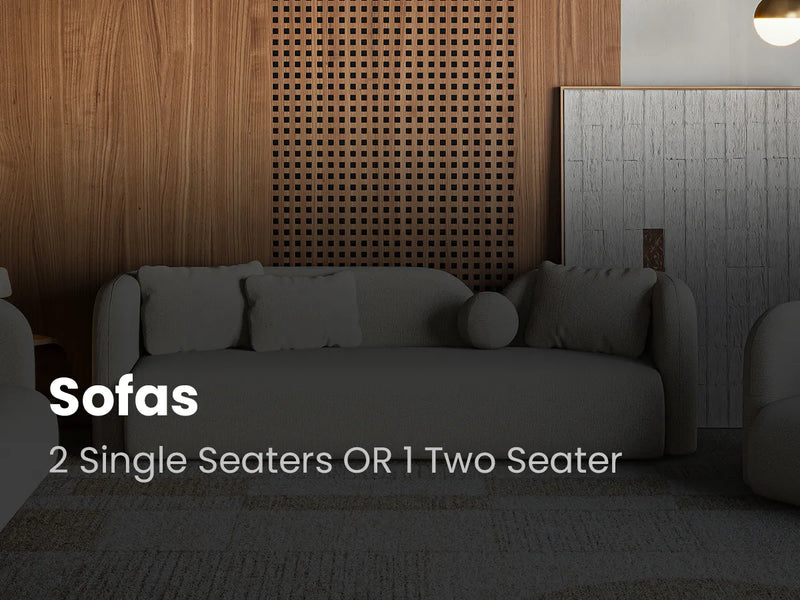 Sofas