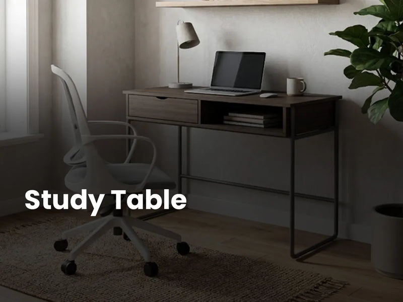 Study Table